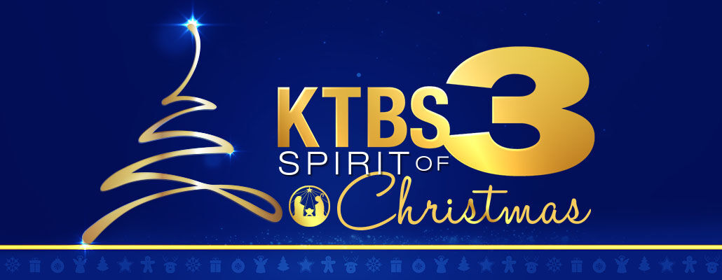 KTBS 3 Spirit of Christmas